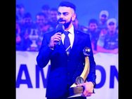 ಕೊಹ್ಲಿಯಿಂದ ಹ್ಯಾಟ್ರಿಕ್, ಆರ್ ಅಶ್ವಿನ್ ಗೆ ಎರಡನೇ ಅನುಭವ