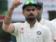 ಬೆಂಗಳೂರು ಟೆಸ್ಟ್: ಟಾಸ್ ಗೆದ್ದ ಭಾರತ ಬ್ಯಾಟಿಂಗ್ ಆಯ್ಕೆ