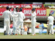 3ನೇ ಟೆಸ್ಟ್: ಜಡ್ಡು ಕಮಾಲ್, ಆಸ್ಟ್ರೇಲಿಯಾ 451 ರನ್ ಗಳಿಗೆ ಆಲೌಟ್