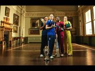 ಐಸಿಸಿ ಮಹಿಳಾ ಕ್ರಿಕೆಟ್ ವಿಶ್ವಕಪ್ 2017 ವೇಳಾಪಟ್ಟಿ