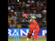 ಪಂಜಾಬ್ ಪಂದ್ಯವನ್ನು ಗೆದ್ದರೆ, ಎಬಿಡಿ ಪ್ರೇಕ್ಷಕರನ್ನು ಗೆದ್ದರು!