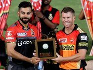 ಐಪಿಎಲ್: ಸಚಿನ್, ಗಂಗೂಲಿ, ಸೆಹ್ವಾಗ್ ಗೆ ಸಿಕ್ತು ಬಂಗಾರದ ಬ್ಯಾಟ್!