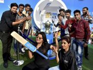 ಈ ಬಾರಿ ತುಮಕೂರಲ್ಲಿ ಐಪಿಎಲ್ ನೋಡುವ ಮಜಾನೇ ಬೇರೆ!