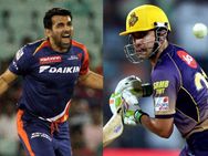 ಕೆಕೆಆರ್ ಗೆ 169 ರನ್ ಗಳ ಸವಾಲಿನ ಗುರಿ ನೀಡಿದ ಡೆಲ್ಲಿ