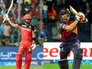 ಆರ್ ಸಿಬಿ ವಿರುದ್ಧ ಪುಣೆ ತಂಡಕ್ಕೆ 27ರನ್ ಗಳ ಅಂತರದ ಜಯ