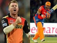 ಗುಜರಾತ್ ವಿರುದ್ಧ 9 ವಿಕೆಟ್ ಗಳ ಜಯ ದಾಖಲಿಸಿದ ವಾರ್ನರ್ ಪಡೆ