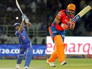 ಐಪಿಎಲ್ : ಗುಜರಾತ್ ವಿರುದ್ಧ ಮುಂಬೈಗೆ 6 ವಿಕೆಟ್ ಗಳ ಜಯ