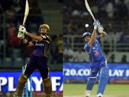 ಕೆಕೆಆರ್ ವಿರುದ್ಧ ಮುಂಬೈ ಇಂಡಿಯನ್ಸ್ ಗೆ ರೋಚಕ ಜಯ