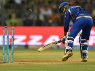 ಕುಸಿದ ಡೆಲ್ಲಿ: ಮುಂಬೈ ಇಂಡಿಯನ್ಸ್ ತಂಡಕ್ಕೆ 14 ರನ್ ಜಯ