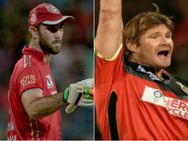 ಐಪಿಎಲ್ 2017: 2ನೇ ಗೆಲುವಿಗೆ ಆರ್ ಸಿಬಿ, ಕಿಂಗ್ಸ್ ಪಂಜಾಬ್ ಕಾದಾಟ