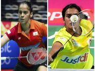 ಸಿಂಗಾಪುರ ಸೂಪರ್ ಸೀರಿಸ್: ಸೈನಾ ಔಟ್, ಸಿಂಧು ಮೇಲೆ ನಿರೀಕ್ಷೆ