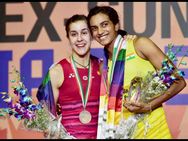 ಶೈನಿಂಗ್ 'ಸಿಂಧು' @ ಇಂಡಿಯನ್ ಓಪನ್ ಫೈನಲ್