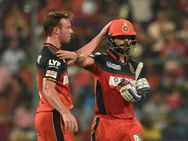 ವಾಟ್ಸನ್ ಕೊಟ್ಟ ಸುದ್ದಿ ಕೇಳಿ ಥ್ರಿಲ್ ಆದ ಆರ್ ಸಿಬಿ ಫ್ಯಾನ್ಸ್