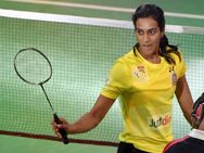 ಏಷ್ಯಾ ಬ್ಯಾಡ್ಮಿಂಟನ್: ಸಿಂಧು ಶುಭಾರಂಭ, ಸೈನಾ ಔಟ್