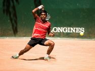 ಫ್ರೆಂಚ್ ಓಪನ್ ಗೆ ವೈಲ್ಡ್ ಕಾರ್ಡ್ ಪ್ರವೇಶ ಗಿಟ್ಟಿಸಿದ ಬೆಂಗಳೂರು ಪೋರ