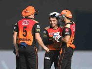 ಸನ್ ರೈಸರ್ಸ್ ಶಿಸ್ತುಬದ್ಧ ಆಟಕ್ಕೆ ಶರಣಾದ ಲಯನ್ಸ್