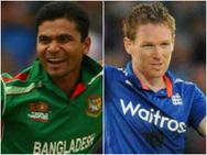 ಚಾಂಪಿಯನ್ಸ್ ಟ್ರೋಫಿ: ಇಂಗ್ಲೆಂಡ್-ಬಾಂಗ್ಲಾದೇಶ ನಡುವೆ ಉದ್ಘಾಟನಾ ಪಂದ್ಯ