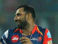 ಪುಣೆ ಸೂಪರ್ ಜಿಯಾಂಟ್ಸ್ ಗೆ ಸೋಲಿನಾಘಾತ ನೀಡಿದ ಡೆಲ್ಲಿ