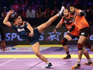 ಪ್ರೊ ಕಬಡ್ಡಿ: ಅತಿ ಹೆಚ್ಚು ಮೌಲ್ಯಕ್ಕೆ ಹರಾಜಾದ ಟಾಪ್ 10 ಆಟಗಾರರು