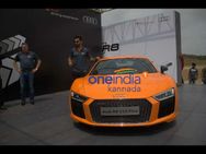 ಐಪಿಎಲ್ ಕಹಿ ನೆನಪು ಮರೆಯಲು ರೇಸ್ ಟ್ರ್ಯಾಕಿಗಿಳಿದ ಕೊಹ್ಲಿ