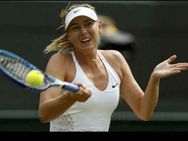 ಈ ಬಾರಿಯ ಫ್ರೆಂಚ್ ಓಪನ್ ನಿಂದ ಶರಪೋವಾ ವಿಮುಖ