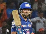 ಮುಂಬೈ ಇಂಡಿಯನ್ಸ್ ಮಣಿಸಿದ ಹೈದರಾಬಾದ್