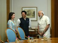 ಕೋಟ್ಯಂತರ ಮಂದಿಗೆ ಸಚಿನ್ ಜೀವನಗಾಥೆ ಸ್ಫೂರ್ತಿ : ಮೋದಿ