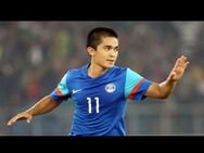 21 ವರ್ಷಗಳ ನಂತರ ಟಾಪ್ 100ನೇ ಸ್ಥಾನ ಗಳಿಸಿದ ಭಾರತ ಫುಟ್ಬಾಲ್ ತಂಡ