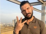 Instagramನಲ್ಲಿ ಯುವರಾಜ್ ಸಿಂಗ್‌ ಭರ್ಜರಿ ಬ್ಯಾಟಿಂಗ್!