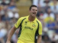 ಆಸೀಸ್, ನ್ಯೂಜಿಲೆಂಡ್ ಪಂದ್ಯದ ರೋಚಕತೆ ಕಸಿದ ಮಳೆರಾಯ