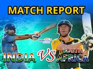 ದಕ್ಷಿಣ ಆಫ್ರಿಕಾ ವಿರುದ್ಧ ಗೆದ್ದು, ಉಪಾಂತ್ಯಕ್ಕೆ ಲಗ್ಗೆ ಇಟ್ಟ ಭಾರತ