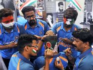 ಟ್ವಿಟ್ಟರಲ್ಲಿ ಕ್ರಿಕೆಟ್ ಹುಚ್ಚು : ಭಾರತ-ಪಾಕ್ ಪಂದ್ಯ ಅಚ್ಚು ಮೆಚ್ಚು!