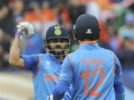 ಭಾರತದ ಗೆಲುವಿಗೆ ಕಾರಣವಾದ 5 ಅಂಶಗಳು