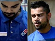 ವಿರಾಟ್ ಕೊಹ್ಲಿಯನ್ನು ಹೋಲುವ ಅಣ್ತಮ್ಮ ಕರಾಚಿಯಲ್ಲಿ ಪತ್ತೆ!