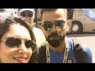 ಕೊಹ್ಲಿ ಹಾಗೂ ಎಬಿಡಿ 'ಡಕ್ ಔಟ್' ರಹಸ್ಯ ಟ್ವಿಟ್ಟರಲ್ಲಿ ಬಹಿರಂಗ