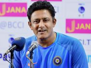 ಟೀಂ ಇಂಡಿಯಾ ಕೋಚ್ ಹುದ್ದೆಯಿಂದ ಕೆಳಗಿಳಿದ ಅನಿಲ್ ಕುಂಬ್ಳೆ