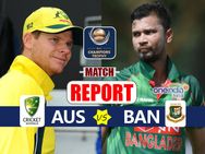 ಕ್ರಿಕೆಟ್ : ಆಸ್ಟ್ರೇಲಿಯಾಕ್ಕೆ ಮತ್ತೊಮ್ಮೆ ವಿಲನ್ ಆದ ಮಳೆರಾಯ