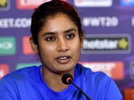 ಪತ್ರಕರ್ತನ ಬೆವರಿಳಿಸಿದ್ದ ಮಿಥಾಲಿ ಪರವಾಗಿ ಎದ್ದ ಅಲೆ