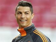 ರೊನಾಲ್ಡೊ ವಿರುದ್ಧ ತೆರಿಗೆ ವಂಚನೆ ಪ್ರಕರಣ ದಾಖಲು