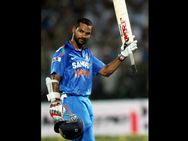 ವೇಗದ ಸಾವಿರ ರನ್‌ ಸಿಡಿಸಿ ಸಚಿನ್‌ ದಾಖಲೆ ಮುರಿದ ಶಿಖರ್ ಧವನ್