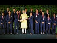 ಭಾರತೀಯ ಮಹಿಳಾ ಕ್ರಿಕೆಟ್ ಆಟಗಾರ್ತಿಯರಿಗೆ ಮೋದಿ ಬಹುಪರಾಕ್