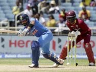 ಟಿ20: ಗೇಲ್ ವೈಫಲ್ಯದ ನಡುವೆಯೂ ಭಾರತವನ್ನು ವಿಂಡೀಸ್ ಮಣಿಸಿದ್ದು ಹೇಗೆ?