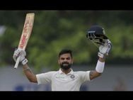 ಅಜರುದ್ದೀನ್ ದಾಖಲೆ ಮುರಿದ 'ಕ್ಯಾಪ್ಟನ್' ವಿರಾಟ್ ಕೊಹ್ಲಿ