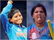 ಕರ್ನಾಟಕದ ಇಬ್ಬರು ಮಹಿಳಾ ಕ್ರಿಕೆಟರ್ಸ್ ಗೆ ತಲಾ 25 ಲಕ್ಷ ರು. ಘೋಷಣೆ