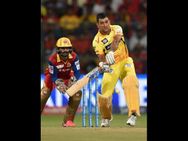 ಚೆನ್ನೈ ಸೂಪರ್ ಕಿಂಗ್ಸ್ ಗೆ ಸ್ಟೈಲಾಗಿ ಮರುಸ್ವಾಗತ ಕೋರಿದ ಧೋನಿ