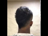 ಅರರೇǃ ಹಾರ್ದಿಕ್ ಪಾಂಡ್ಯ ಇದೇನ್ ಹೇರ್ ಸ್ಟೈಲ್