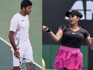 ವಿಂಬಲ್ಡನ್ ಮಿಶ್ರಡಬಲ್ಸ್: ರೋಹನ್ ಗೆ ಜಯ, ಸಾನಿಯಾಗೆ ಸೋಲು