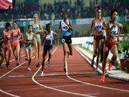 ಅಥ್ಲೆಟಿಕ್ಸ್ : ಚೀನಾದ ಅಧಿಪತ್ಯಕ್ಕೆ ಅಂತ್ಯ ಹಾಡಿದ ಭಾರತ