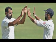 2ನೇ ದಿನದಾಟ ಅಂತ್ಯː ಲಂಕಾ ಮೇಲೆ ಹಿಡಿತ ಸಾಧಿಸಿದ ಭಾರತ