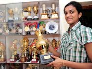 ಪಿವಿ ಸಿಂಧುರಿಂದ ಜಿಲ್ಲಾಧಿಕಾರಿಯಾಗಿ ಅಧಿಕಾರ ಸ್ವೀಕಾರ